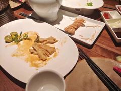 -北京老铺烤鸭(第五国际店)