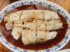-洲仔石磨肠粉(情侣中路店)
