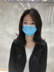 点击看大图 -5M HAIR SALON