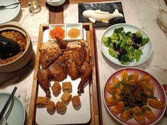 -小吊梨汤·北京菜·烤鸭(清河万象汇店)