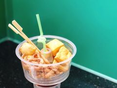 超级风火轮-孖记茶档·热腾茶餐(荔湾领展广场店)