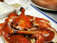 -蔼若春.传承三十年云南菜(金碧公园店)