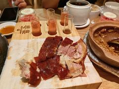 -粤集·手工粤菜(皇庭广场店)