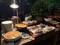 -上海柏悦酒店·世纪100牛排馆