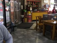 -秦韵轩·西安小馆(贻成福地广场店)