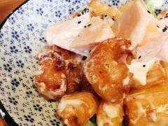 -蜜桃餐厅·古运河畔(南下塘店)