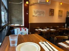 -Bistro Les Lilas丁香花小酒馆
