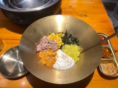 -韩象烤肉·韩国料理(市南麦凯乐旗舰店)