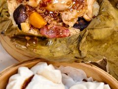 -喜势点·糖沙翁手工茶点·本地人茶居(永庆坊店)