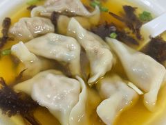 -老袁炒年糕(富豪路店)