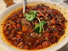 -港丽餐厅(高德置地店)