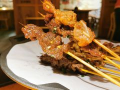 -水浒烤肉(国贸总店)