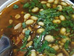 -逍遥镇刘相五胡辣汤豆沫馆(康复中街店)