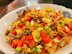 -潇湘阁(望京SOHO店)