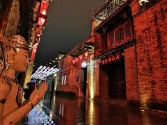-东西巷