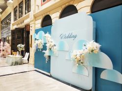 -喜宴酒店幸福里(星摩尔购物中心店)