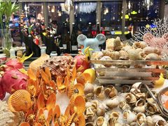 -深圳温德姆至尊酒店