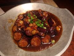 -绿茶餐厅(蓝色港湾店)