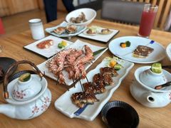 -王鼎精致料理铁板烧(世博源店)