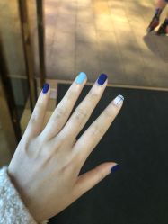 点击看大图 -Hands Nail专业美甲美睫