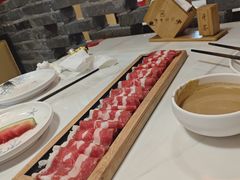 -祥源胡同·涮牛羊肉火锅(花桥店)