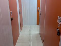 -大众迷你仓自助寄存仓库(金桥2店)