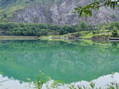 -水濂山森林公园