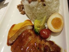 -千日贺茶餐厅(高新万达店)