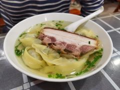 -潘国仙耳光馄饨(黄家阙路店)