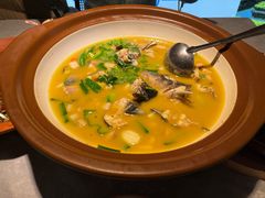 -老海陵·泰州菜(图书馆店)