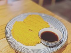 -南小蟹手工點心(三里屯店)