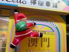 -柠檬车露(卖草地店)