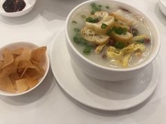 -粤珍轩·家宴·广式茶点(新城广场店)