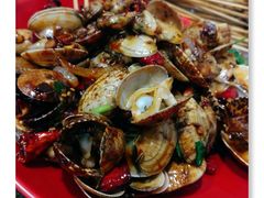 -老王太太串吧(中街店)