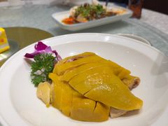 -阿巧一号私房菜(止园路店)