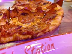 -Tubestation站点比萨(高新万达ONE店)