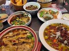 -阿财老铺·老蚌埠龙虾城(华夏总店)