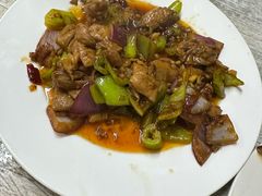 -王鹏家常菜馆