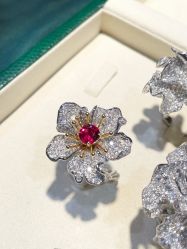 -恒阳珠宝·高级定制镶嵌·天然彩宝·天然钻石(南京西路店)