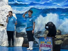 -左海海底世界