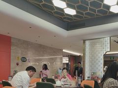 -潮福城大酒楼·潮粤菜·港式点心(阳光城店)