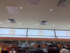 -乡村基·川味现炒大王(熙悦天街店)