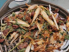 -鸿禧大清花(方庄店)