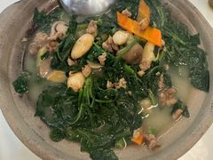 -金湖港式餐厅(建外店)