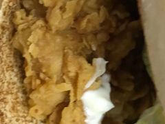 -肯德基(南站店)