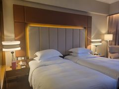 -澳门十六浦索菲特大酒店