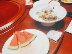 -金狮麟·新豫菜(金码大厦店)