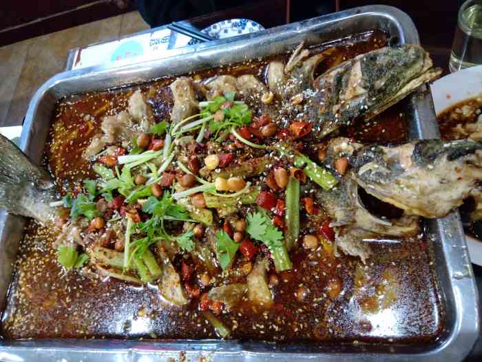 巴蜀渔乡-"巴蜀渝乡吃过好几次了味道不错也很实惠,住.