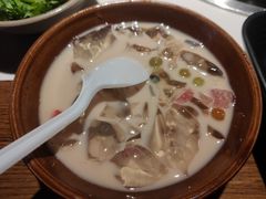 -老天桥蛙炉火锅(姑苏总店)