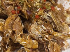 -倍儿美海鲜大排挡·非遗海鲜蒸饺(洋货店)